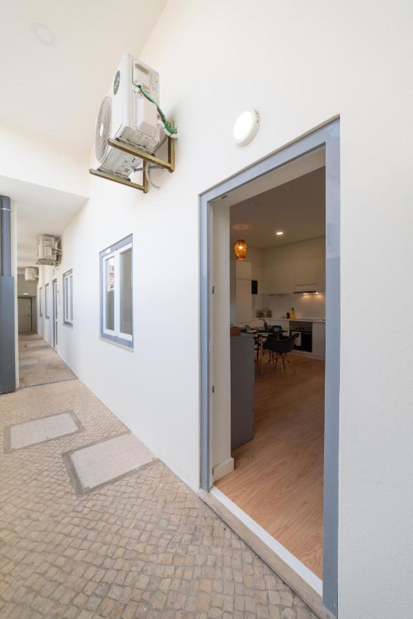 דירות ליסבון Monsanto Hill House - No. 565 -1 E מראה חיצוני תמונה